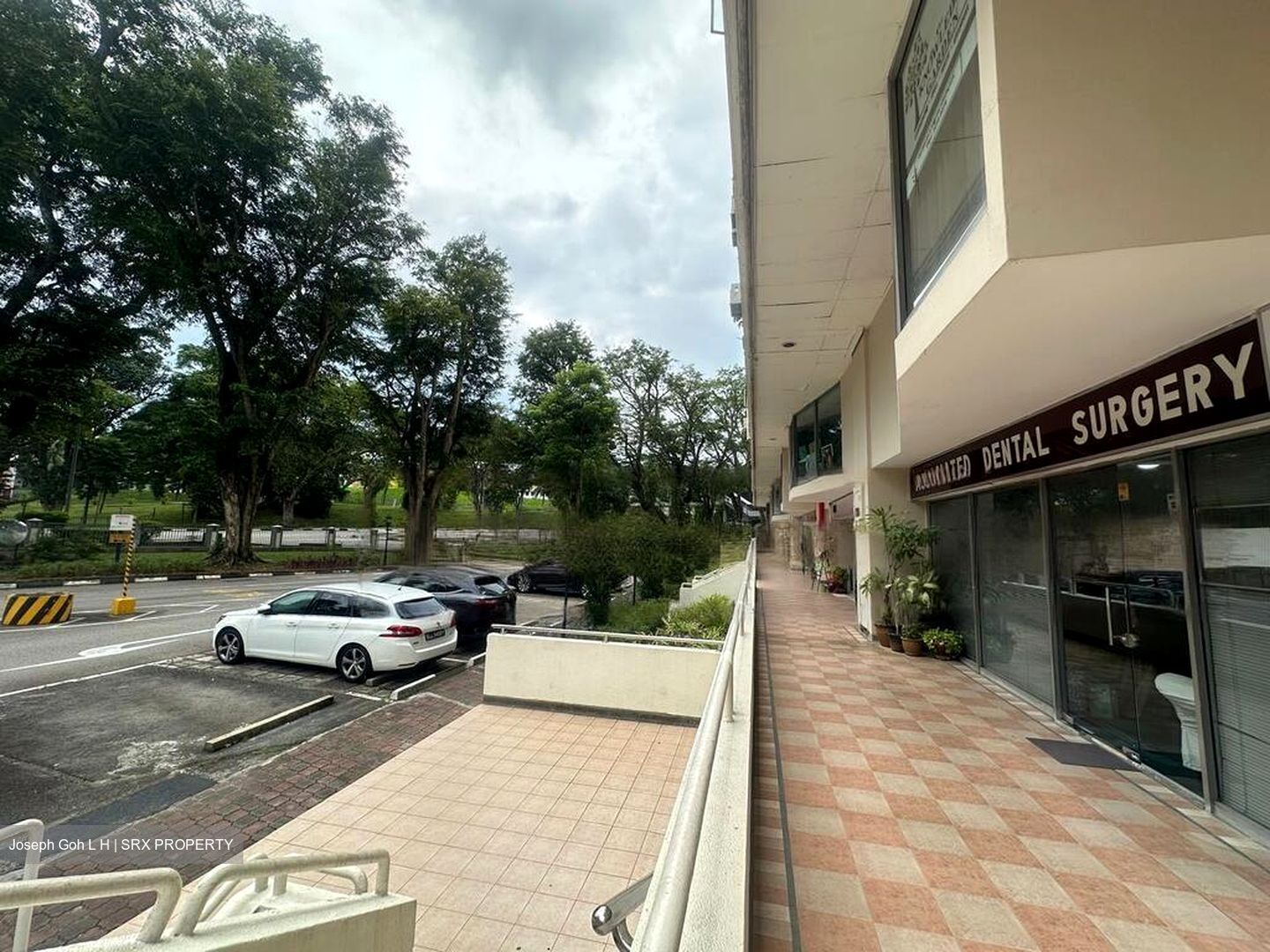 Pandan Valley (D21), Shop House #482460131